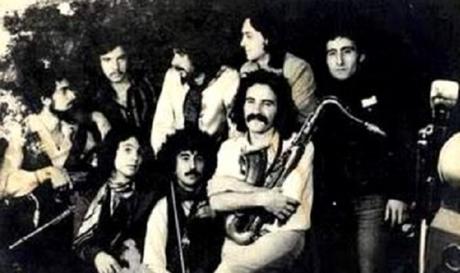 Bubu - Anabelas (1978)