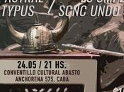 Vivo Mañana: Astral Platypus Cmpdnc Scnc