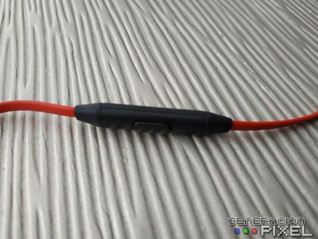 ANÁLISIS HARD-GAMING: Auriculares HyperX Cloud Earbuds ANÁLISIS HARD-GAMING: Auriculares HyperX Cloud Earbuds