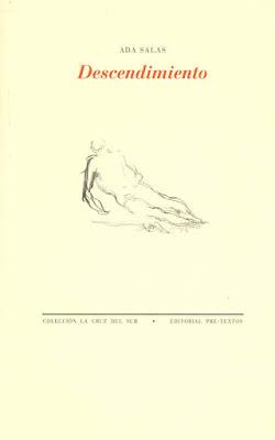 Ada Salas. Descendimiento