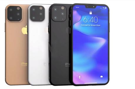 iPhone XI sigue llamando la atención de los amantes de Apple-TuParadaDigital