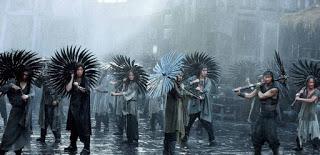 La Alfombra Roja - Penélope Cruz, análisis de firma y filmografía La Alfombra Roja - Penélope Cruz, análisis de firma y filmografía