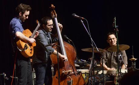 Fotografía por Stereojazz