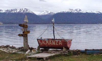 En el mes de la Patria, una nueva nota en Revista Las Rosas