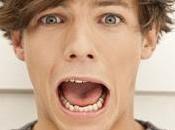 secretos locos Louis Tomlinson