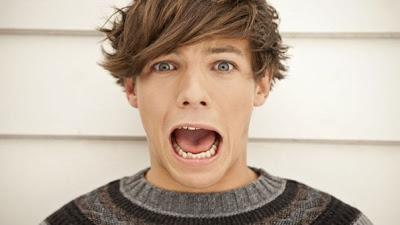 Los secretos más locos de Louis Tomlinson