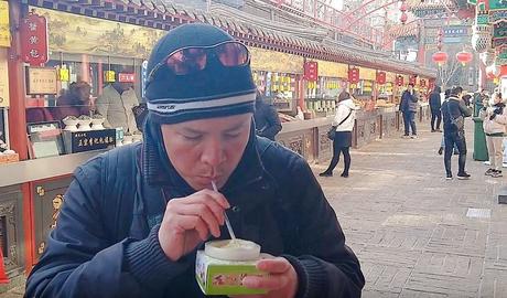 18 Comidas exóticas que debes comer en China