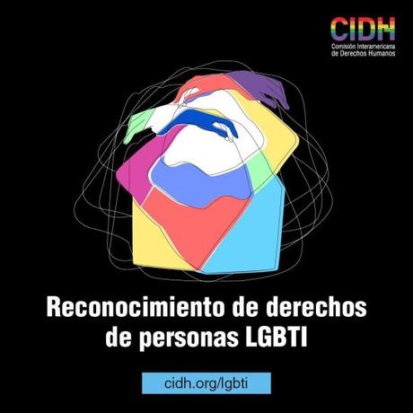 C.I.D.H. Reconocimiento de los Derechos de las Personas LGBTI en América C.I.D.H. Reconocimiento de los Derechos de las Personas LGBTI en América