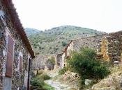 Pueblos abandonados, pueblo Molinàs-Colera-Girona