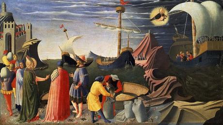 El tiempo y la verdad, dos cosas que el Arte representa y el ser humano interpretará.