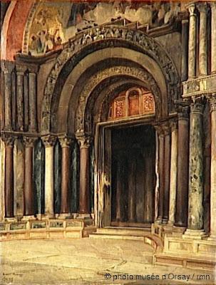 El tiempo y la verdad, dos cosas que el Arte representa y el ser humano interpretará.