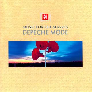 Depeche Mode - Little 15 (1987)