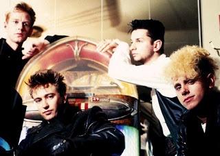 Depeche Mode - Little 15 (1987)