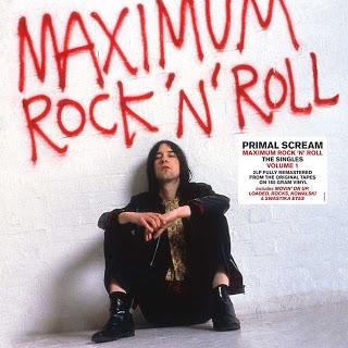 Primal Scream - Star (Live from Later... with Jools Holland) (1997)
