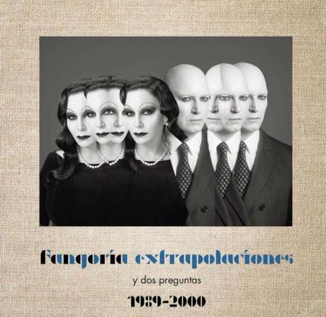 Extrapolaciones y dos preguntas