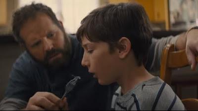 El Hijo (Brightburn): no viene a salvar el mundo