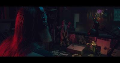 Night Horror: Nightmare Radio