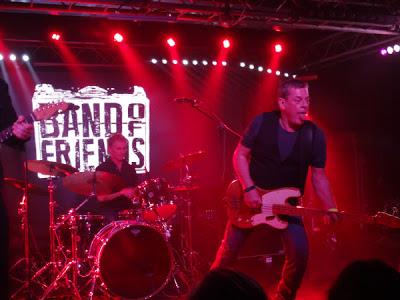 Band of Friends - 16/05/2019 - Murcia
