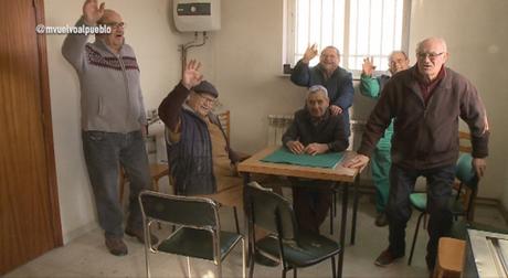 Gente que se va Gente que se va