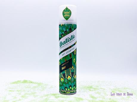 Batiste Champú en Seco Edición Limitada cabello belleza beauty hair