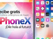Gana iphone completamente gratis sorteo! hasta 30/07/2019 concurso info completa aquí!!