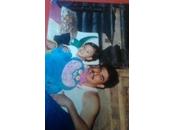 vida. Triste realidad