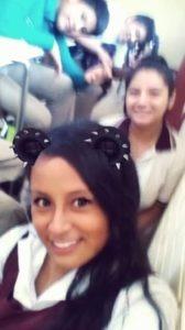 La vida. ! Triste realidad !