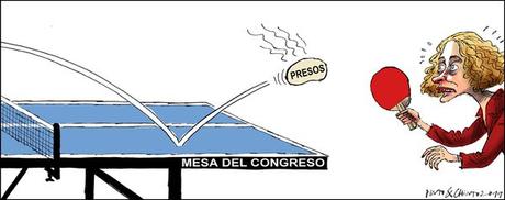 [UNA SONRISA] Al menos hoy viernes, 24 de mayo