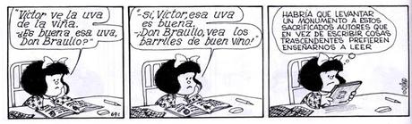 [UNA SONRISA] Al menos hoy viernes, 24 de mayo