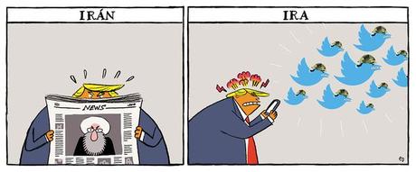 [UNA SONRISA] Al menos hoy viernes, 24 de mayo