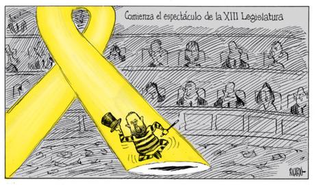 [UNA SONRISA] Al menos hoy viernes, 24 de mayo