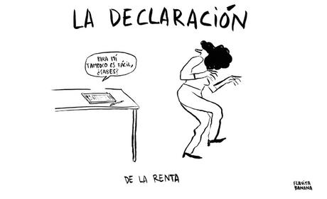 [UNA SONRISA] Al menos hoy viernes, 24 de mayo