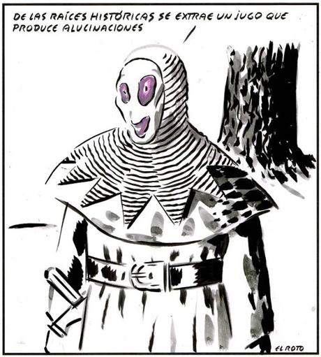 [UNA SONRISA] Al menos hoy viernes, 24 de mayo