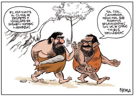 [UNA SONRISA] Al menos hoy viernes, 24 de mayo