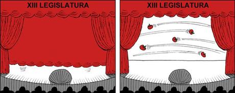 [UNA SONRISA] Al menos hoy viernes, 24 de mayo