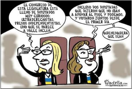 [UNA SONRISA] Al menos hoy viernes, 24 de mayo