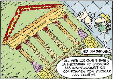 [UNA SONRISA] Al menos hoy viernes, 24 de mayo