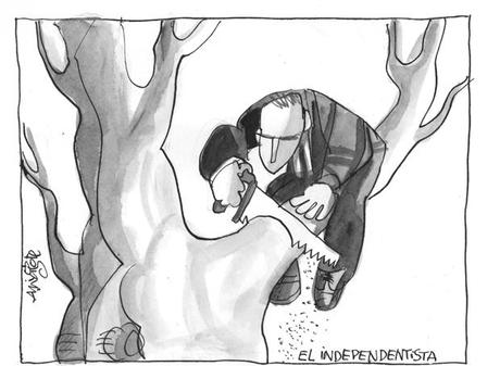 [UNA SONRISA] Al menos hoy viernes, 24 de mayo