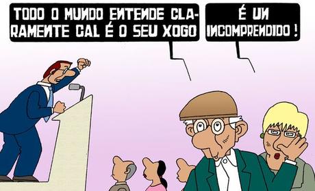 [UNA SONRISA] Al menos hoy viernes, 24 de mayo