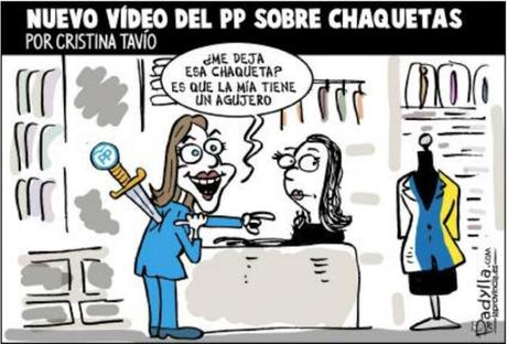 [UNA SONRISA] Al menos hoy viernes, 24 de mayo