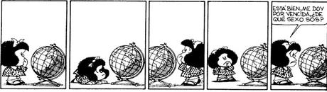 [UNA SONRISA] Al menos hoy viernes, 24 de mayo