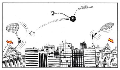 [UNA SONRISA] Al menos hoy viernes, 24 de mayo