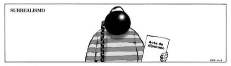 [UNA SONRISA] Al menos hoy viernes, 24 de mayo