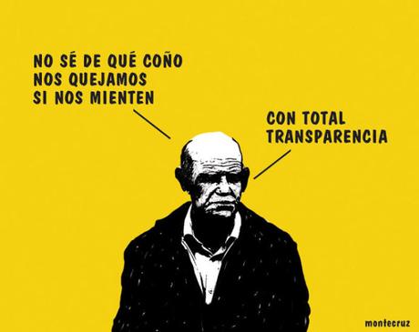 [UNA SONRISA] Al menos hoy viernes, 24 de mayo