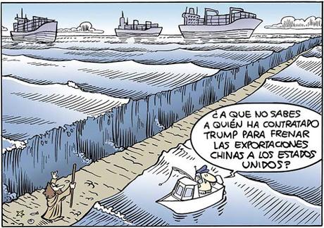 [UNA SONRISA] Al menos hoy viernes, 24 de mayo