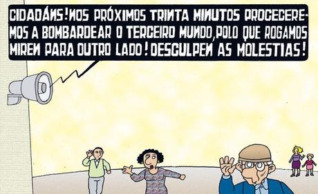 [UNA SONRISA] Al menos hoy viernes, 24 de mayo