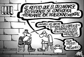 [UNA SONRISA] Al menos hoy viernes, 24 de mayo