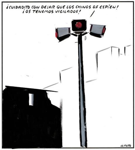 [UNA SONRISA] Al menos hoy viernes, 24 de mayo