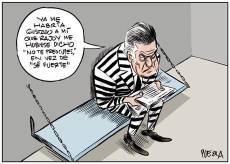 [UNA SONRISA] Al menos hoy viernes, 24 de mayo