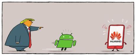 [UNA SONRISA] Al menos hoy viernes, 24 de mayo